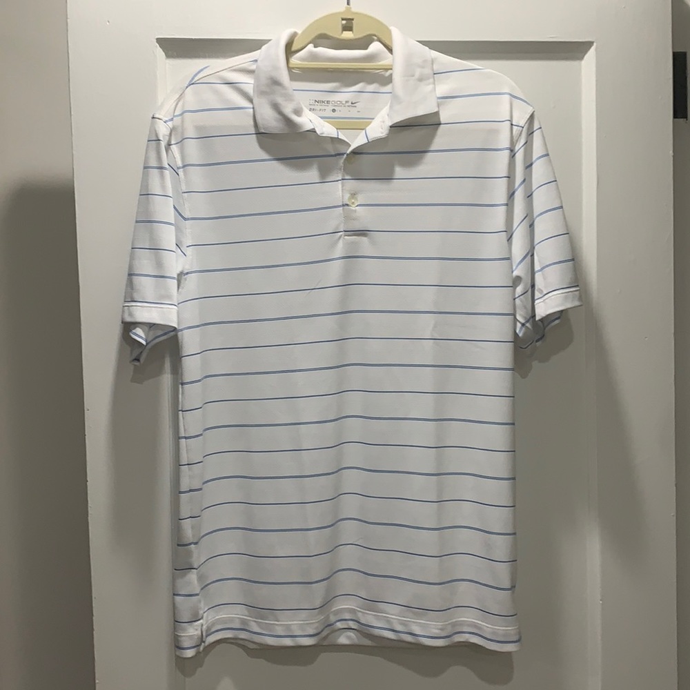 Nike Golf DriFit Polo